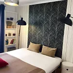 Lejlighed Stylish Loft With Amazing View - Se41 *