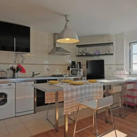 Stylish Loft With Amazing View - Se41 * Lisbon