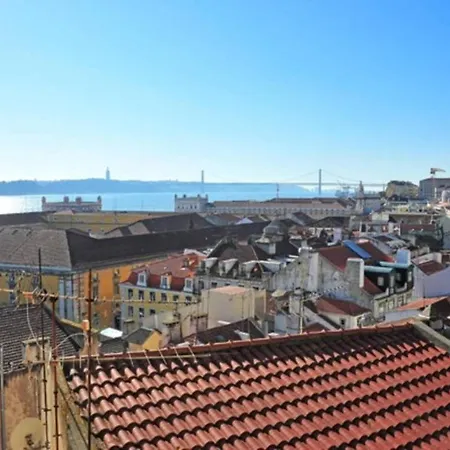 Apartament Stylish Loft With Amazing View - Se41 *